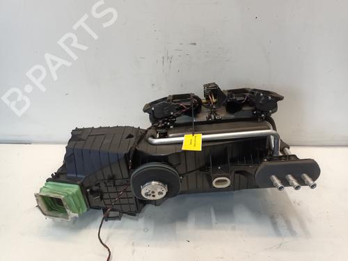 Used Heater matrix box Heater matrix box 27548247 27548247