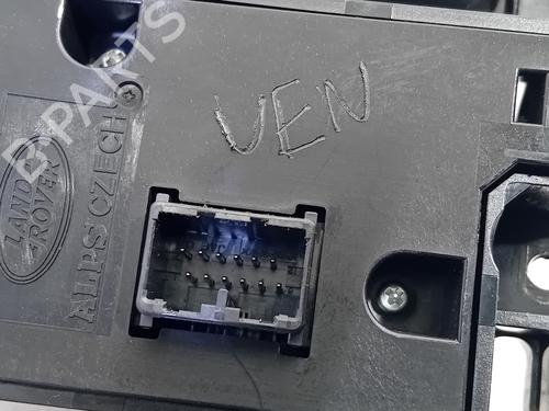 Switch LAND ROVER RANGE ROVER EVOQUE (L538) 2.2 D 4x4 | BP21025165I30 