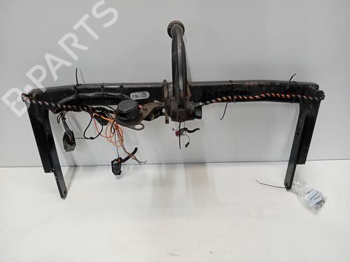 Sfera di traino/Meccanismo AUDI A6 C7 Avant (4G5, 4GD) 3.0 TDI quattro (218 hp) 30107886