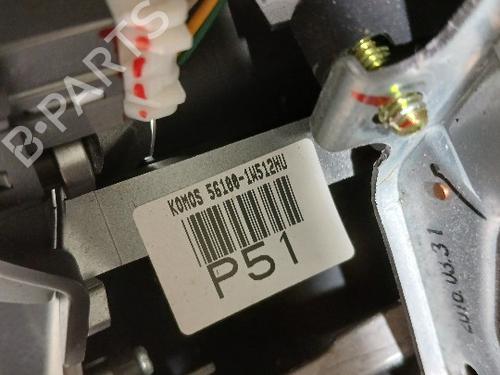 Steering wheel KIA RIO III (UB) 1.1 CRDi | BP38594475C49 - Image 6