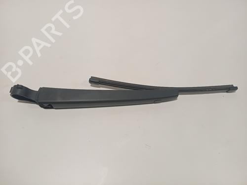 Used Rear windshield wiper arm Rear windshield wiper arm 38293207 38293207