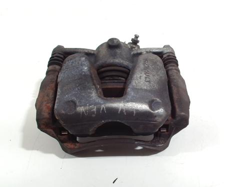 Used Left front brake caliper RENAULT MEGANE IV Grandtour (K9A/M/N_) 1.5 dCi 110 (110 hp) 13367591