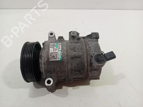 Used AC compressor VW GOLF VII (5G1, BQ1, BE1, BE2) 1.2 TSI (105 hp) 30708998