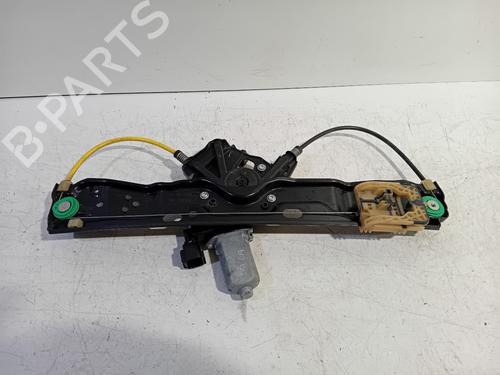 Used Rear left window mechanism Rear left window mechanism 21056931 21056931