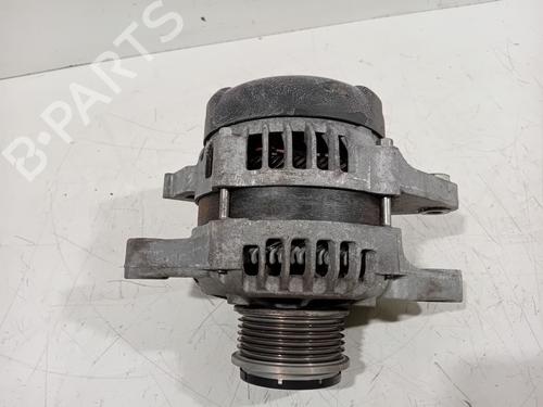 Alternator TOYOTA AYGO (_B4_) 1.0 VVTi (KGB40) | BP31147984M7 