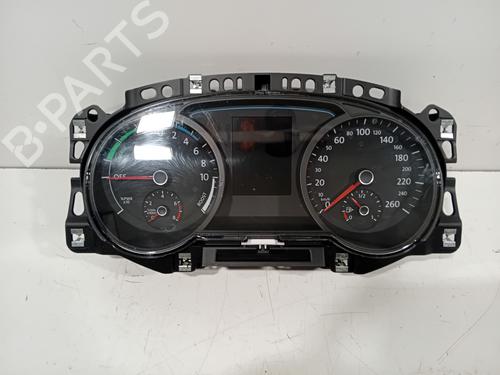 instrument-cluster-vw-golf-vii-5g1-bq1-be1-be2-2012-2013-2014-2015-2016-2017-2018-2019-2020-2021-32702494 main image