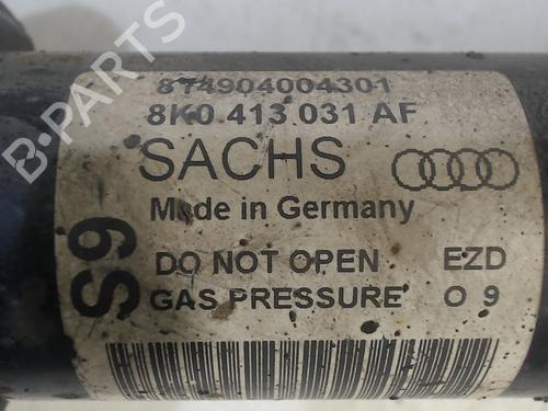 Right front shock absorber AUDI A4 B8 (8K2) 2.0 TDI | BP10057680M17 