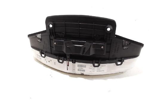 Instrument cluster VOLVO V70 III (135) 2.4 D | BP3729457C47 