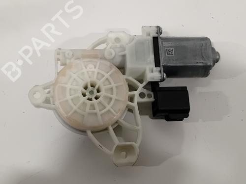 Used Left front window motor FORD FIESTA VII (HJ, HF) 1.0 EcoBoost (101 hp) 24207570
