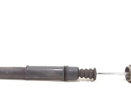 Used Left rear shock absorber PEUGEOT 307 CC (3B) 2.0 16V (136 hp) 2811637