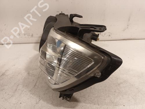 Left headlight CHEVROLET AVEO Hatchback (T300) 1.3 D | BP15738339C28 