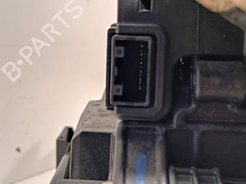 Gear lever OPEL ASTRA J Sports Tourer (P10) 1.4 Turbo (35) | BP29427908M90 