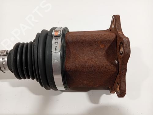 Left front driveshaft VW GOLF VI Variant (AJ5) 2.0 TDI | BP23987970M38 - Image 4