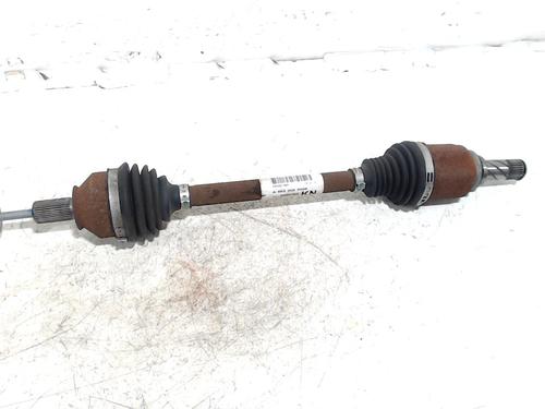 Used Left rear driveshaft Left rear driveshaft 7704008 7704008