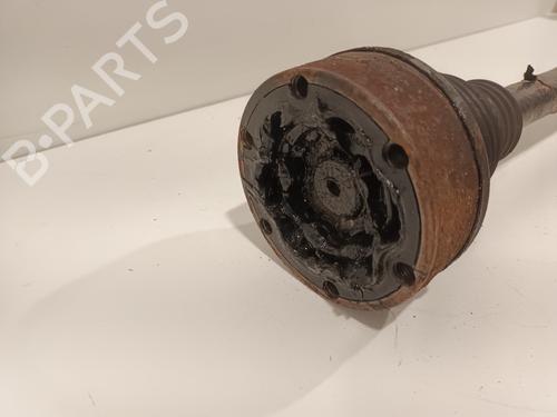 Left rear driveshaft AUDI TT (8N3) 1.8 T quattro | BP17740638M40 