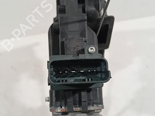 Front left window mechanism CITROËN C3 III (SX) 1.2 VTi 82 | BP31647175C22 - Image 3