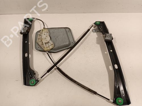 Front right window mechanism VW GOLF V Variant (1K5) 1.4 TSI | BP27544106C23 - Image 5