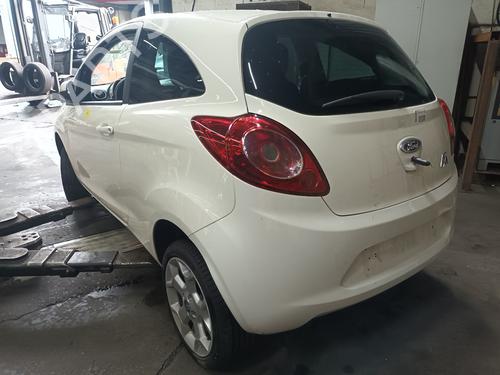 Hattehylde FORD KA (RU8) 1.2 | BP37237206C85 - Image 8