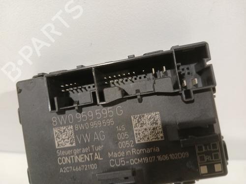 Control unit AUDI A4 B9 Avant (8W5, 8WD) 2.0 TFSI | BP39620084M11 - Image 3