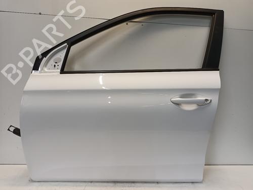 Dør venstre fortil Dør venstre fortil HYUNDAI i20 II (GB, IB) 1.0 T-GDI (101 hp) 34537700 34537700