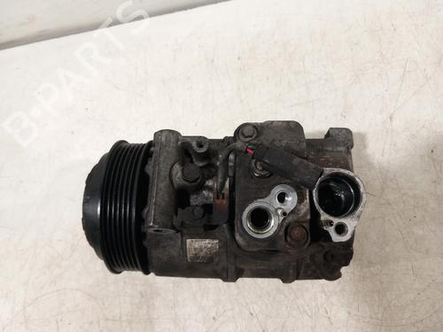 AC compressor MERCEDES-BENZ C-CLASS (W204) C 280 (204.054) | BP35788695M34 - Image 3