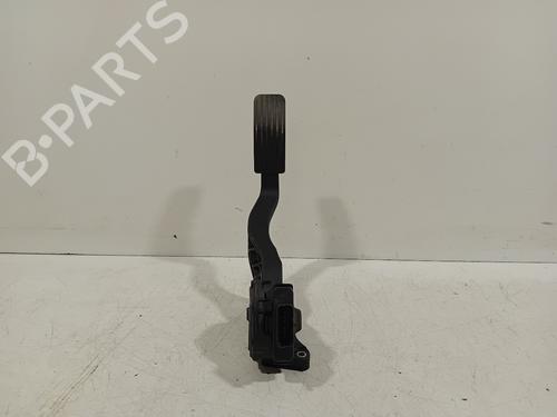 Used Pedal OPEL CROSSLAND X / CROSSLAND (P17, P2QO) 1.2 (75) (110 hp) 22688692