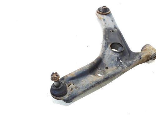 Right front suspension arm TOYOTA YARIS VERSO (_P2_) 1.3 (NCP20_, NCP22_, NCP20R, NCP22R) | BP5074157M13 