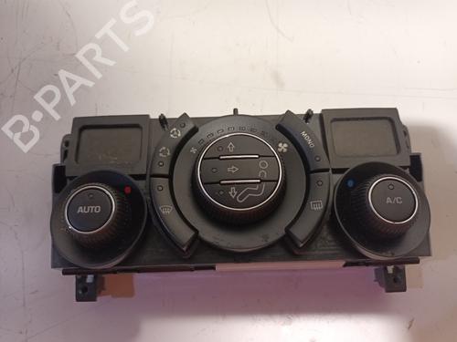 Used Climate control PEUGEOT 3008 I MPV (0U_) 1.6 VTi (120 hp) 16946478