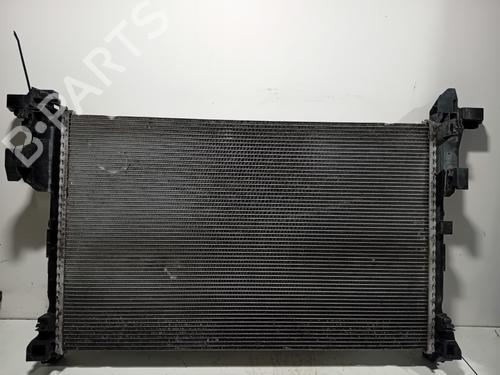 Water radiator RENAULT TRAFIC III Van (FG_) 2.0 dCi 120 (FGMN) | BP37523362M31 - Image 2