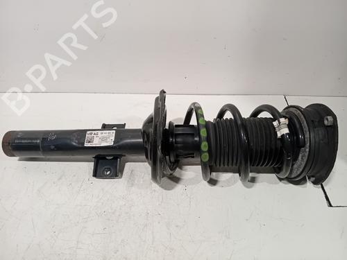 Used Right front shock absorber Right front shock absorber VW POLO VI (AW1, BZ1, AE1) 2.0 GTI (200 hp) 33431043 33431043