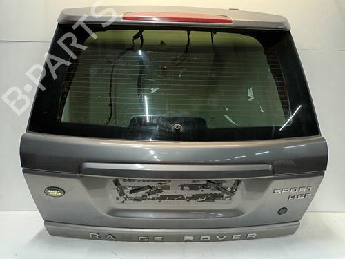Portellone/Cofano posteriore LAND ROVER RANGE ROVER SPORT I (L320) 2.7 D 4x4 (190 hp) 31335051