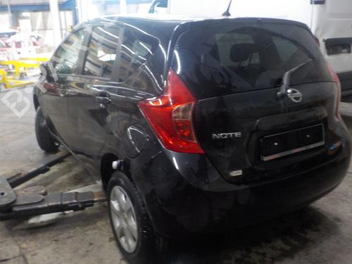 Højre fortil bærearm NISSAN NOTE (E12) 1.5 dCi | BP26203120M13  - Image 9