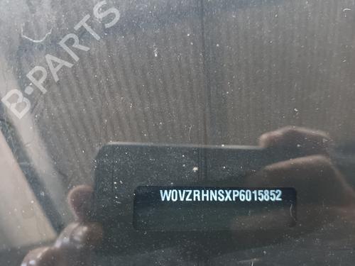 Engine OPEL GRANDLAND / GRANDLAND X (A18, P1UO) 1.2 (75) | BP36321699M1 - Image 12