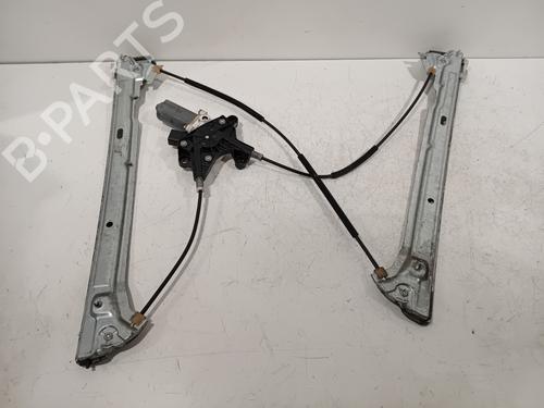 Used Front right window mechanism MERCEDES-BENZ VITO / MIXTO Van (W639) 113 CDI (639.601, 639.603, 639.605) (136 hp) 21095048
