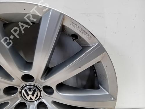 Fælk VW TOUAREG (CR7, RC8) 3.0 TDI 4motion | BP24944490C45 - Image 4