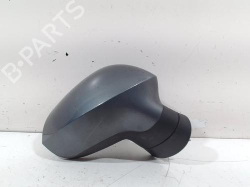 Right mirror SEAT IBIZA IV (6J5, 6P1) 1.6 TDI | BP12340892C27 