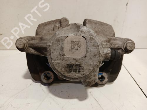 Right front brake caliper MERCEDES-BENZ E-CLASS (W212) E 200 (212.034) | BP31147937M104 - Image 3