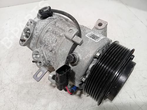 AC compressor HYUNDAI BAYON (BC3) 1.0 T-GDI 48V-Hybrid | BP36157635M34 - Image 3