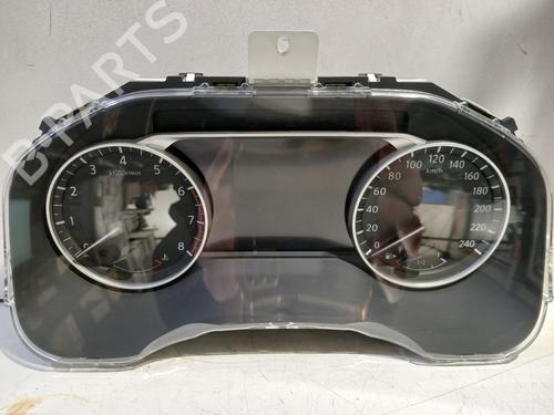 Used Instrument cluster Instrument cluster 31669307 31669307