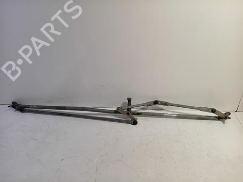 Used Front wipers mechanism PEUGEOT 308 SW I (4E_, 4H_) 1.6 16V (120 hp) 19093872