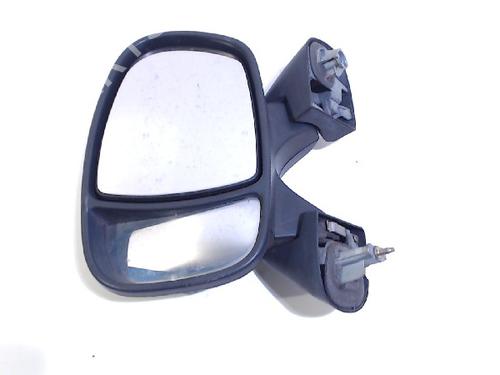 Used Left mirror OPEL VIVARO A Van (X83) 1.9 DI (F7) (80 hp) 5614815