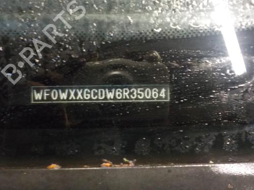 Left headlight FORD FOCUS II Turnier (DA_, FFS, DS) 2.0 | BP28283136C28 