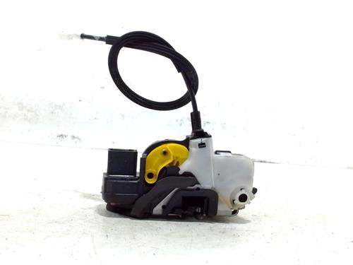 Front left lock OPEL INSIGNIA A Sports Tourer (G09) 2.0 CDTI (35) | BP13204626C98 