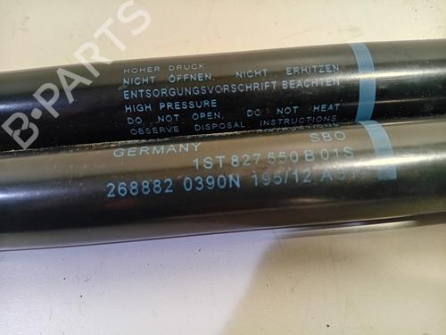 Tailgate lift support SEAT Mii (KF1, KE1) 1.0 | BP30127319C138