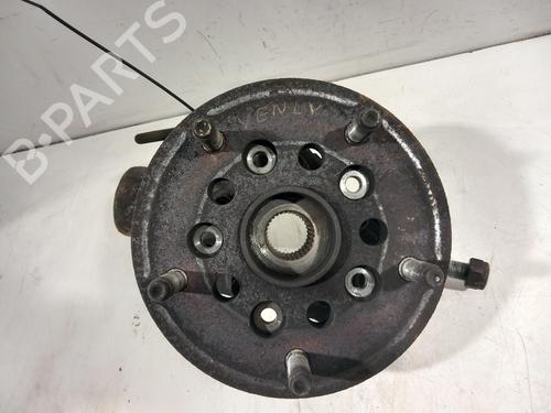 Left front steering knuckle FORD TRANSIT CUSTOM V362 Van (FY, FZ) 2.2 TDCi | BP37018754M25 - Image 2
