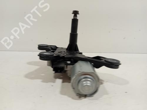 Rear wiper motor RENAULT MEGANE IV Hatchback (B9A/M/N_) 1.6 TCe 205 (B9MV) | BP22381174M102 