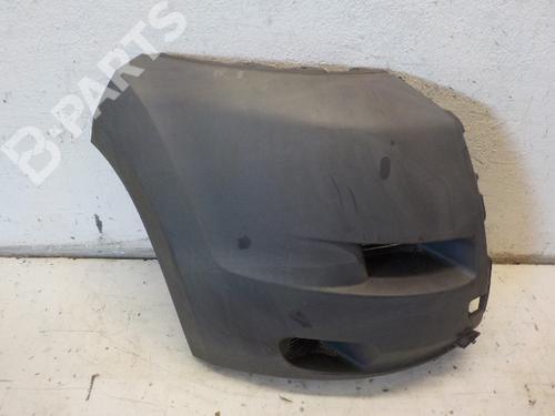 Used Corner bumper Corner bumper CITROËN JUMPER II Van 2.2 HDi 100 (101 hp) 10667102 10667102