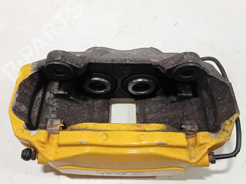 Right front brake caliper AUDI A4 B9 Avant (8W5, 8WD) 2.0 TFSI | BP39567328M104 - Image 4