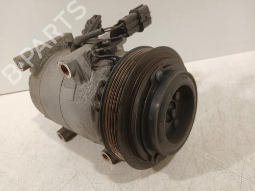 AC compressor KIA PICANTO II (TA) 1.2 | BP40024658M34 - Image 3