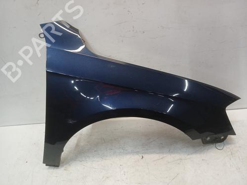 Guarda-lamas direito Guarda-lamas direito VW PASSAT B7 Variant (365) 1.6 TDI (105 hp) 39903940 39903940